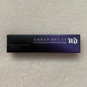 Urban Decay Eyeshadow Primer Potion in Eden